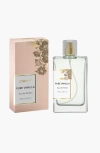 Lovery Pure Vanilla Eau De Parfum Fragrance In Light Pink/gold