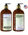Lovery Rosemary Shampoo & Conditioner Gift Set