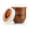 Lovery Shea Scented Whipped Body Butter, Bath And Body Care Cream, 170ml In Brown