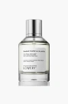 Lovery Smoked Vanille Eau De Parfum Fragrance In Transparent