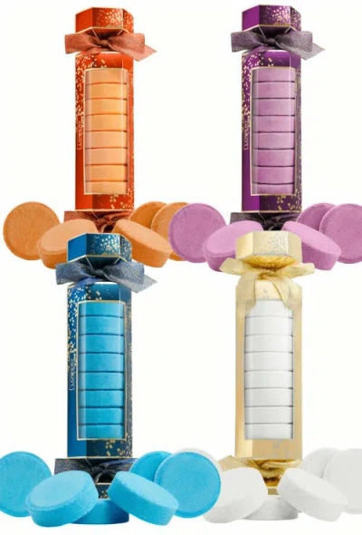 Lovery Ultimate Shower Steamer Set