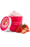 Lovery Ultra-hydrating Shea Butter Body Cream In Strawberry Milk