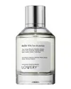 Lovery Belle Vie Eau De Parfum, 3.4 Oz.