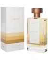 Lovery Unisex 3.4oz Vanilla Noir Edp Spray