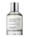 Lovery Unisex 6oz Smoked Vanille Edp Spray