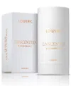 Lovery Unscented Deodorant Stick, 2.6 Oz. In No Color