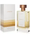 Lovery Vanilla-noir Eau De Parfum, 3.4 Oz. In No Color