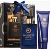 Lovery Warrior Blue Home Spa Pampering Set In Warrior Blue