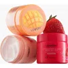 Lovery Whipped Body Butter In Mango/grapefruit/strawberry