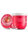Lovery Whipped Body Butter In Strawberry Milk