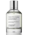 Lovery Woody Santal Eau De Parfum, 3.4 Oz. In No Color