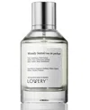 Lovery Woody Santal Eau De Parfum, 3.4 Oz. In No Color