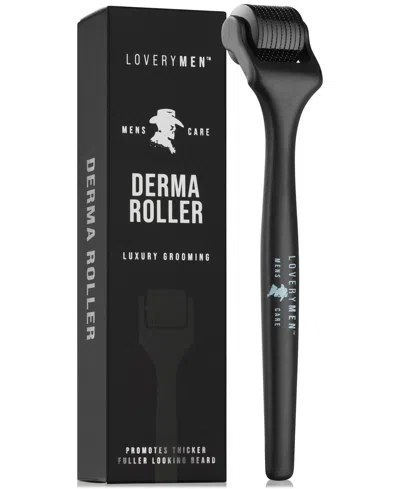 Lovery Men Microneedle Derma Roller In No Color