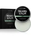 Lovery Men Pine Beard Balm, 4 Oz. In No Color