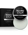 Lovery Men Unscented Beard Balm, 4 Oz. In No Color