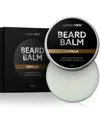 Lovery Men Vanilla Beard Balm, 4 Oz. In No Color