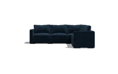 Lovesac 5 Seats + 8 Sides Sactional In Gray