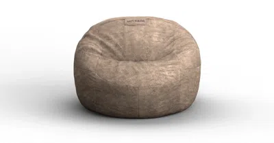 Lovesac Bigone In Brown