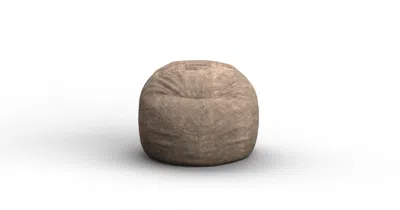 Lovesac Citysac In Gray