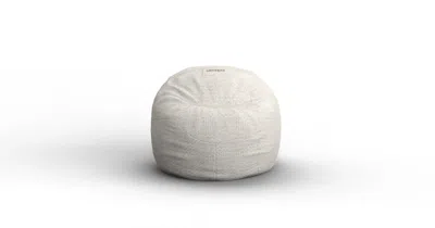 Lovesac Citysac In Neutral