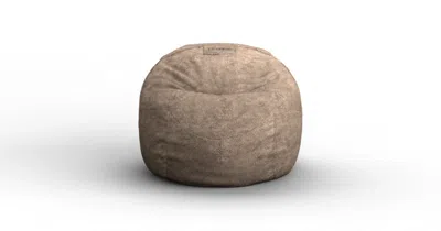 Lovesac Moviesac In Brown