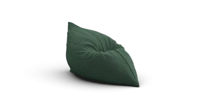 Lovesac Pillowsac In Green