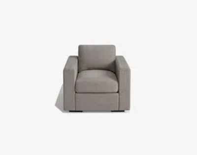 Lovesac Snugg Chair In Gray
