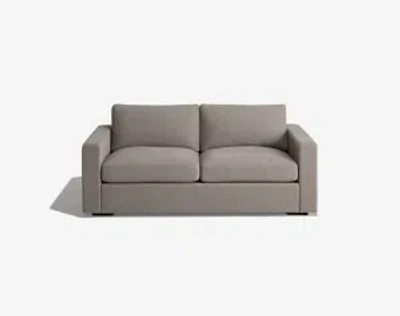 Lovesac Snugg Loveseat In Gray