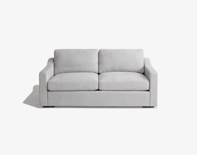 Lovesac Snugg Loveseat In Gray