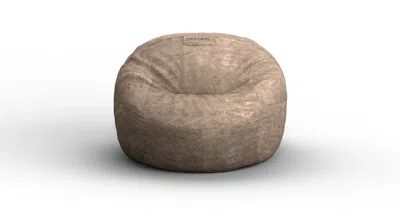 Lovesac Supersac In Brown