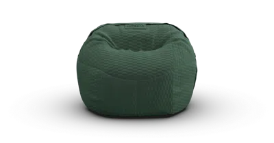 Lovesac Supersac In Green