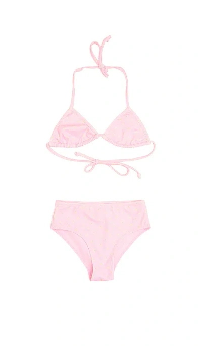 Loveshackfancy 比基尼