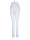 Loveshackfancy Active Pants In Blue