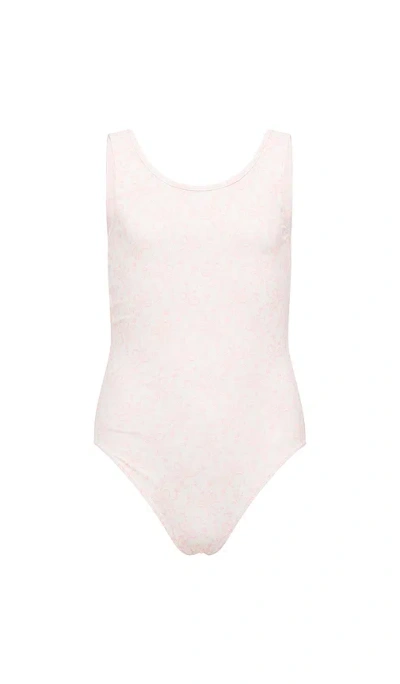 Loveshackfancy Aldora 泳装