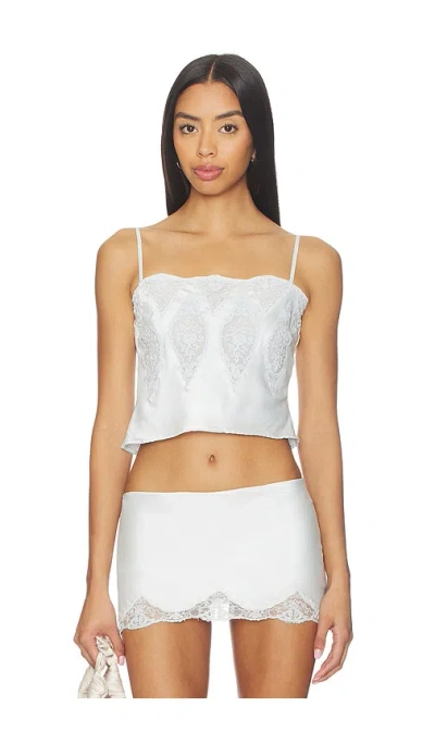 Loveshackfancy Amies Top