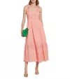 Loveshackfancy Ayala Dress In Millennial Pink In Pink