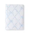 Loveshackfancy Bath Towel In White