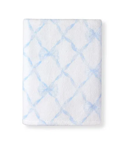 Loveshackfancy Bath Towel In White