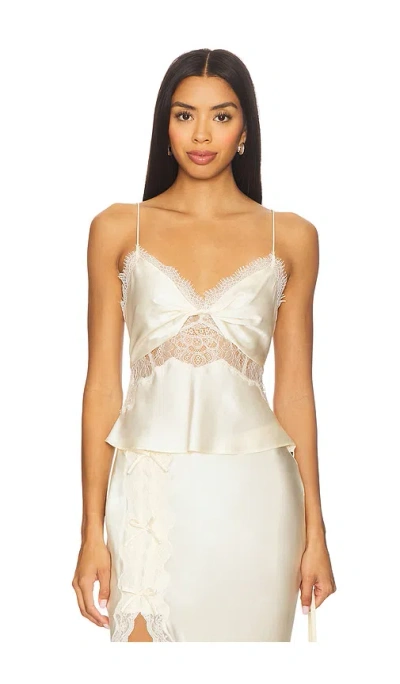 Loveshackfancy Belfast Top
