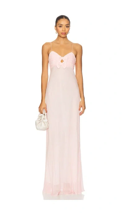 Loveshackfancy Bellby Dress