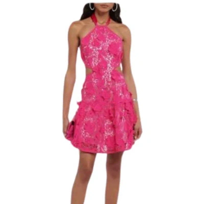 Loveshackfancy Bohima Dress In Pink