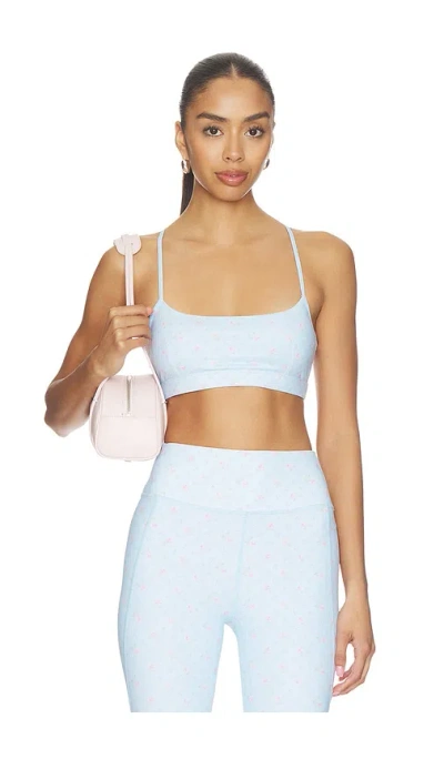 LOVESHACKFANCY CADELLE BRA