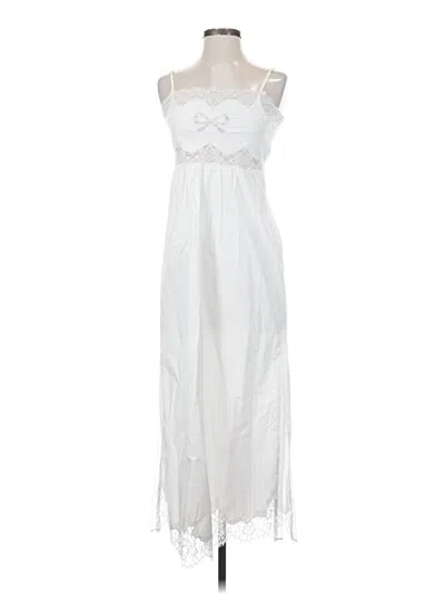 Loveshackfancy Casual Dress In White