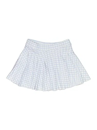 Loveshackfancy Casual Skirt In Blue