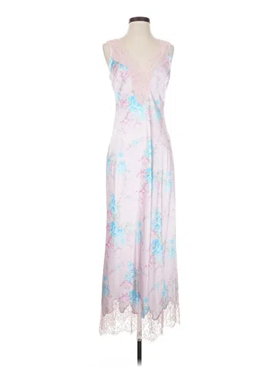Loveshackfancy Cocktail Dress In Multi
