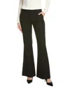 Loveshackfancy Costella Pant In Black