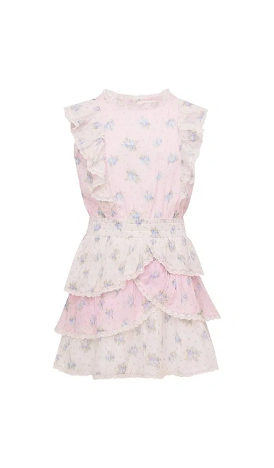 Loveshackfancy Decker 裙子