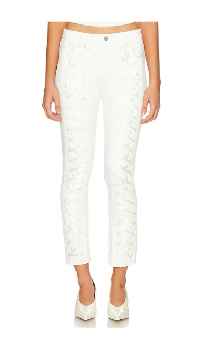 LOVESHACKFANCY DORO PANT 