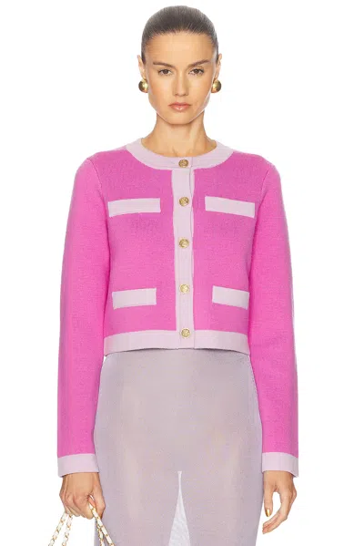 LOVESHACKFANCY ELIF CARDIGAN