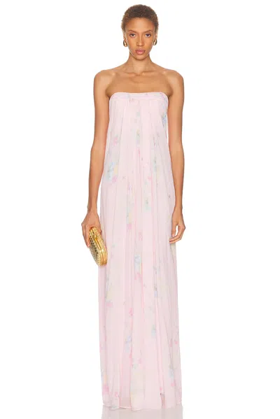 Loveshackfancy Emara Dress